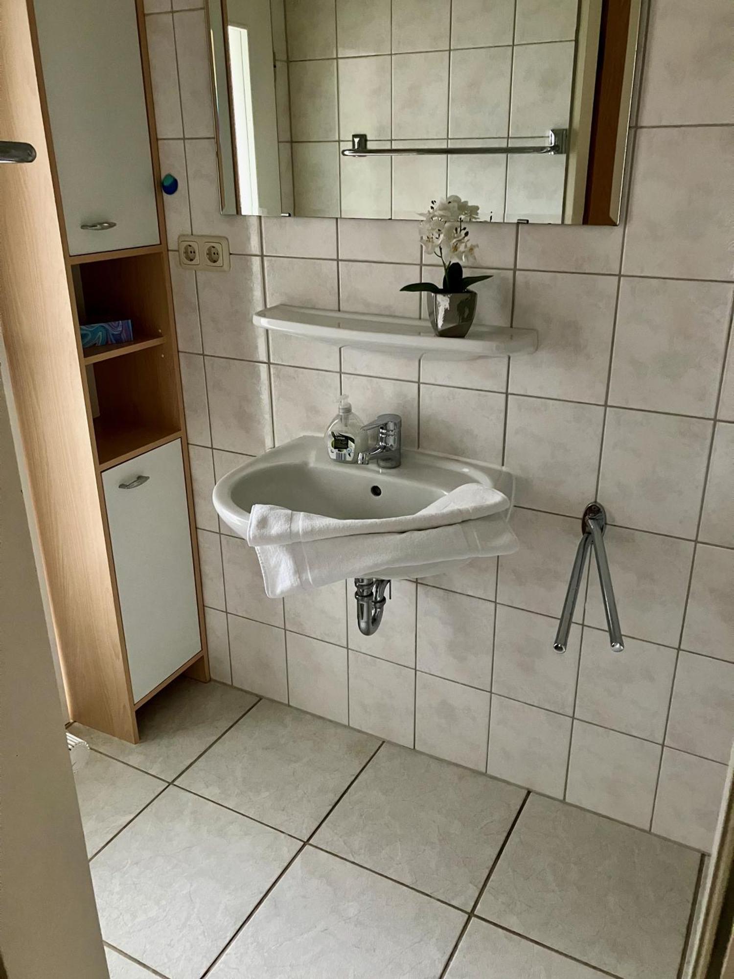 Strandnahes Ostsee Apartment Malum Zierow Eksteriør bilde